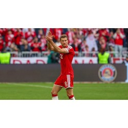 Der FC Bayern München kann auf eine Gruppe selbstloser und engagierter Spieler stolz sein